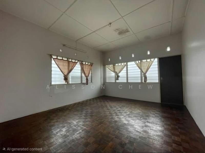 Rumah Berkembar untuk Dijual di Pulau Tikus (Penang) - Alisson Chew - Interior - PropertyGuru.com.my