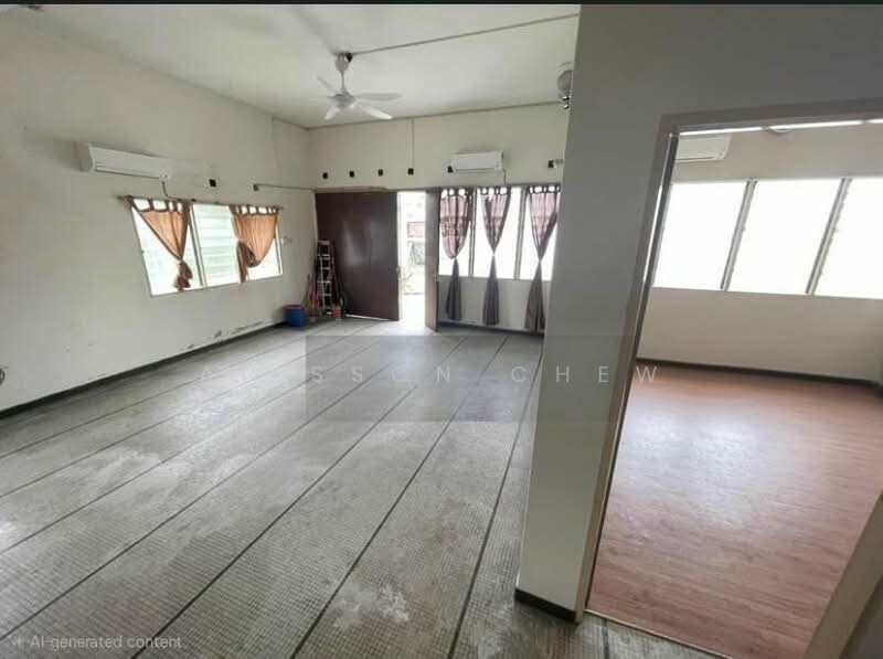 Rumah Berkembar untuk Dijual di Pulau Tikus (Penang) - Alisson Chew - Interior - PropertyGuru.com.my