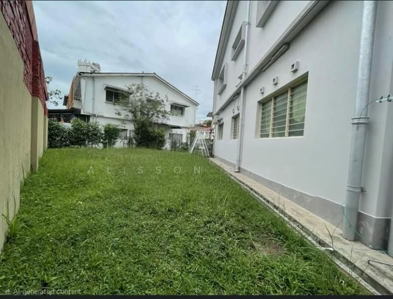 Rumah Berkembar untuk Dijual di Pulau Tikus (Penang) - Alisson Chew - Exterior - PropertyGuru.com.my