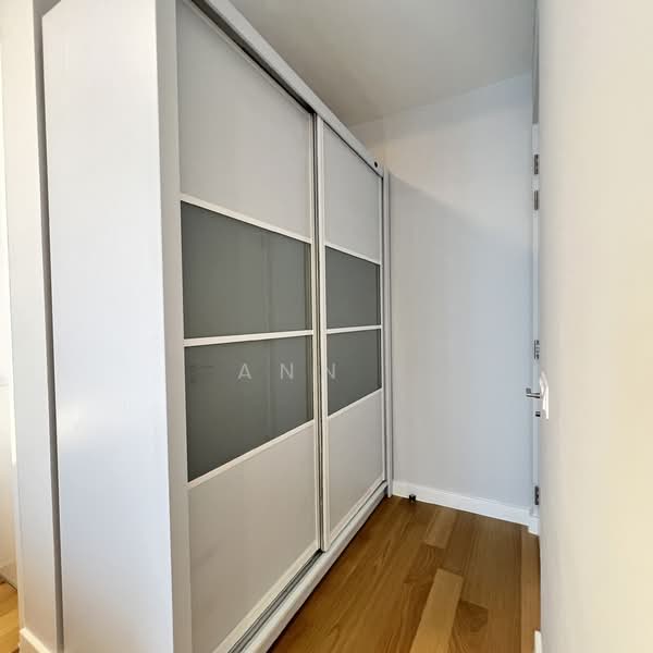 Service Residence for Rent at The Sentral Suites - Ann . - Interior - PropertyGuru.com.my