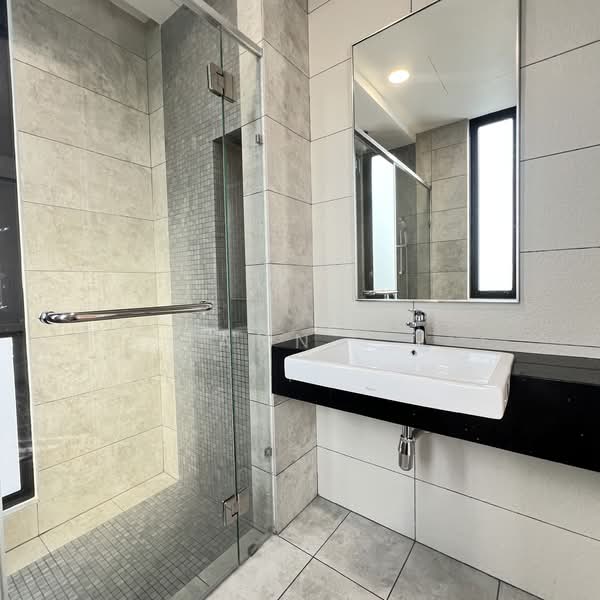 Service Residence for Rent at The Sentral Suites - Ann . - Bathroom - PropertyGuru.com.my