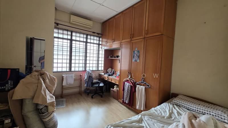 Rumah Teres 2 Tingkat untuk Dijual di Taman Perling (Perling) - Serene Low - Bedroom - PropertyGuru.com.my