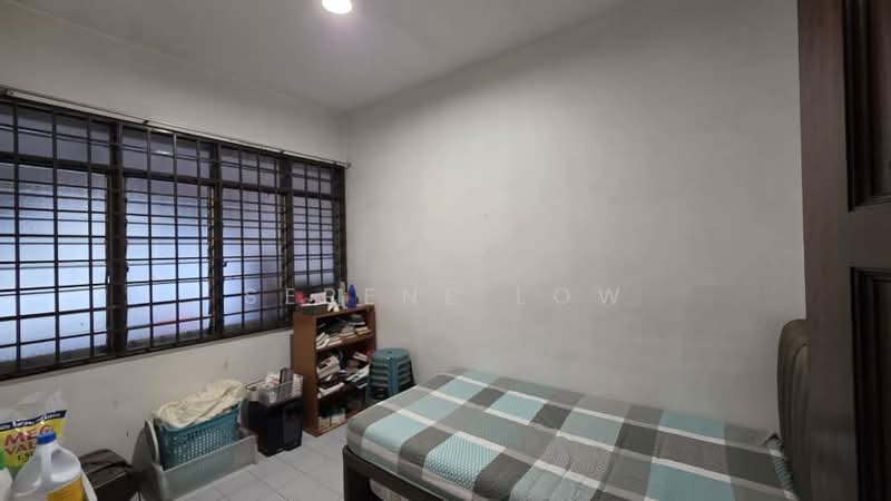 Rumah Teres 2 Tingkat untuk Dijual di Taman Perling (Perling) - Serene Low - Bedroom - PropertyGuru.com.my