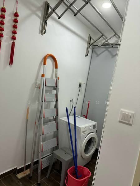 Kondominium untuk Disewa di Bay Laurel @ Country Garden Danga Bay - Jensen Goh - PropertyGuru.com.my