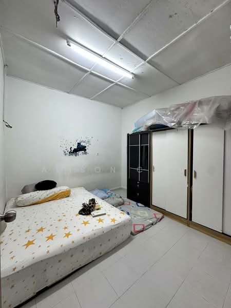 Rumah Teres 1 Tingkat untuk Dijual di Desa Jaya Kepong (Kepong) - Alison Chiu - Bedroom - PropertyGuru.com.my