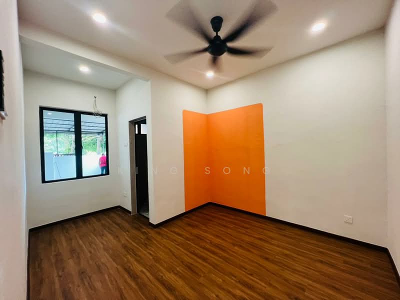 Rumah Teres 1 Tingkat untuk Dijual di Taman Merdeka (Batu Berendam) - King Song - Interior - PropertyGuru.com.my