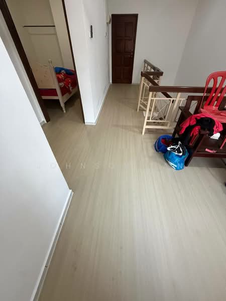 Rumah Teres 2 Tingkat untuk Dijual di Bukit Indah (Iskandar Puteri (Nusajaya)) - Johnson Tan - Bedroom - PropertyGuru.com.my