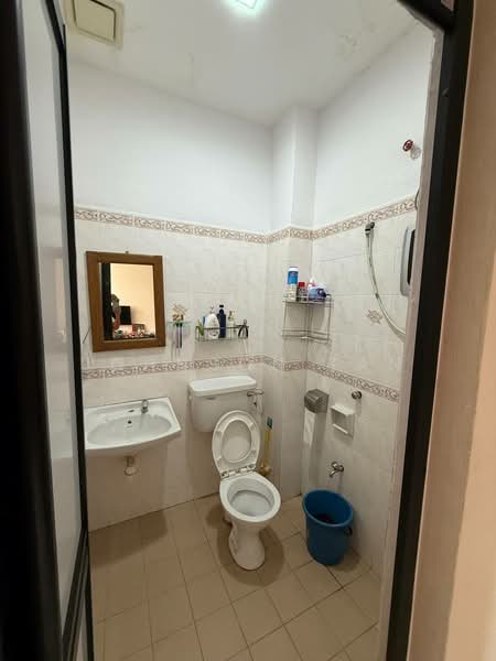 Rumah Teres 2 Tingkat untuk Dijual di Bukit Indah (Iskandar Puteri (Nusajaya)) - Johnson Tan - Bathroom - PropertyGuru.com.my
