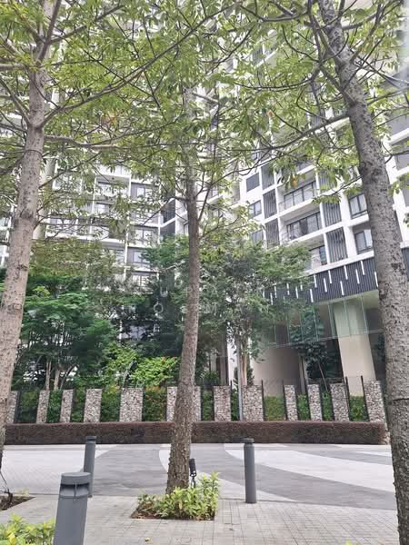 Condominium for Rent at South Brooks - Nurain Rosman - Exterior - PropertyGuru.com.my