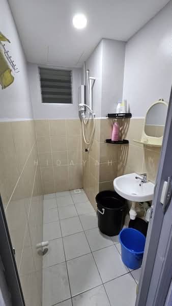 Apartment for Rent at Casa Ara - Hidayah . - Bathroom - PropertyGuru.com.my