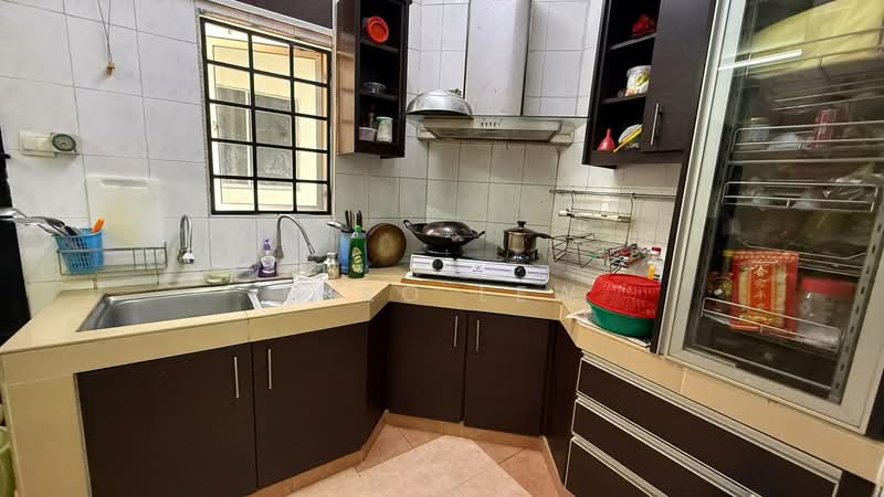 2-storey Terraced House for Sale in Bandar Sungai Long (Selangor) - Miko Lew - PropertyGuru.com.my