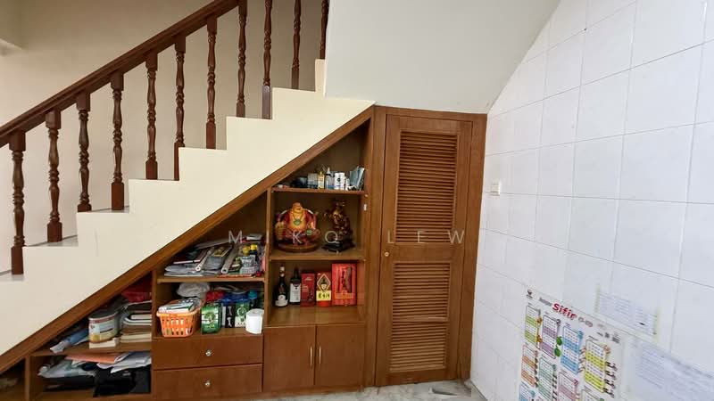 2-storey Terraced House for Sale in Bandar Sungai Long (Selangor) - Miko Lew - PropertyGuru.com.my