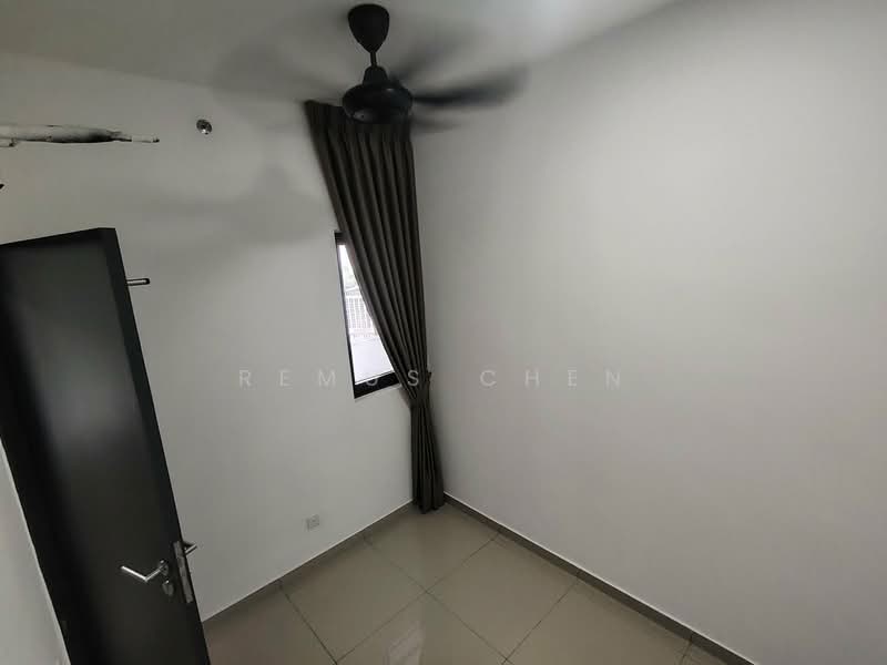 Servis Apartment untuk Dijual di D'Quince Residences - Remus Chen - Interior - PropertyGuru.com.my