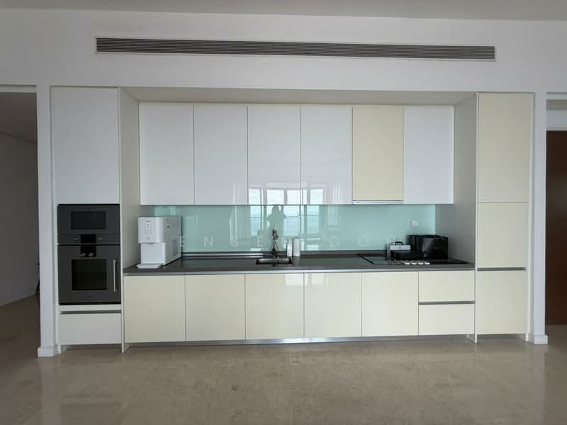 Service Residence for Rent at The Astaka @ 1 Bukit Senyum - Jensen Goh - Kitchen - PropertyGuru.com.my