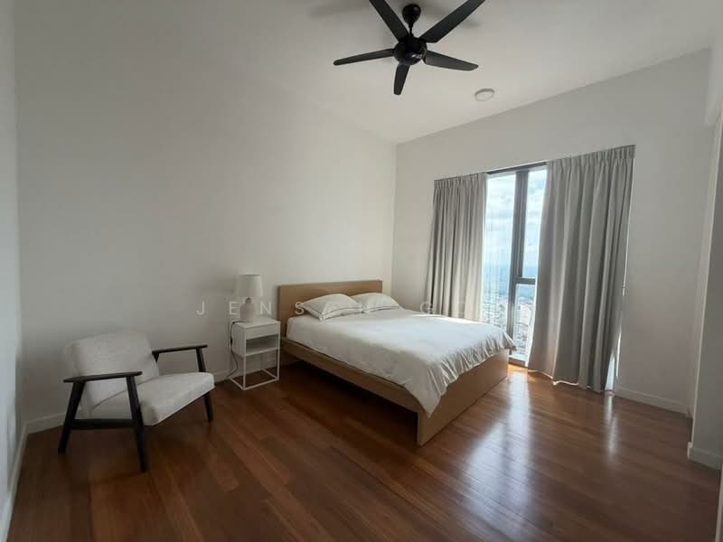 Service Residence for Rent at The Astaka @ 1 Bukit Senyum - Jensen Goh - PropertyGuru.com.my