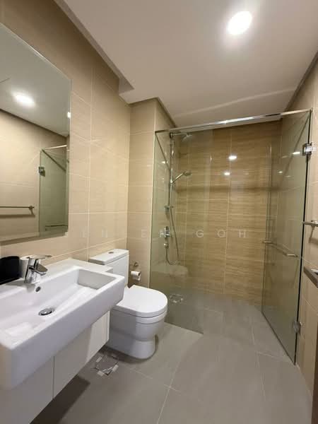 Service Residence for Rent at The Astaka @ 1 Bukit Senyum - Jensen Goh - PropertyGuru.com.my