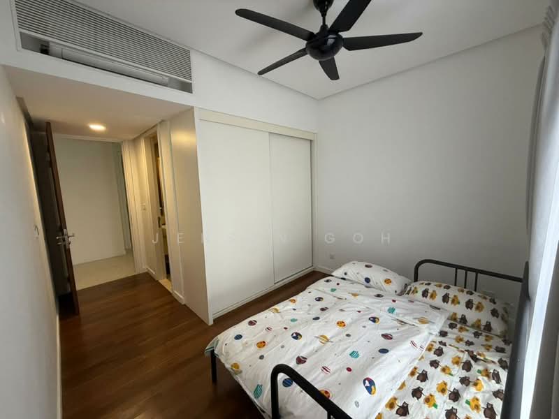 Service Residence for Rent at The Astaka @ 1 Bukit Senyum - Jensen Goh - PropertyGuru.com.my