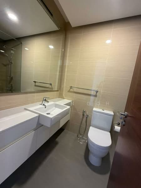 Service Residence for Rent at The Astaka @ 1 Bukit Senyum - Jensen Goh - PropertyGuru.com.my