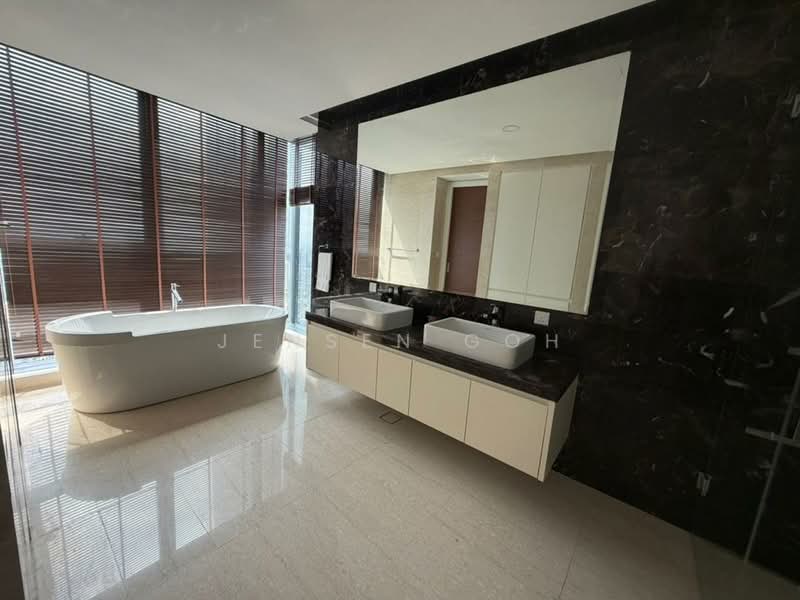 Service Residence for Rent at The Astaka @ 1 Bukit Senyum - Jensen Goh - PropertyGuru.com.my