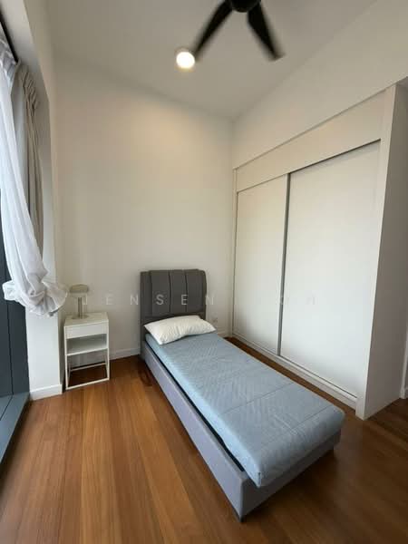 Service Residence for Rent at The Astaka @ 1 Bukit Senyum - Jensen Goh - PropertyGuru.com.my