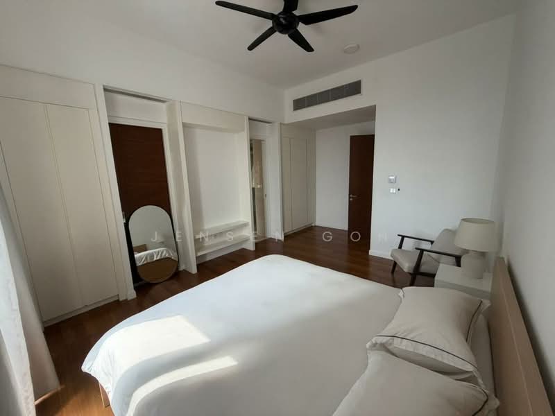 Service Residence for Rent at The Astaka @ 1 Bukit Senyum - Jensen Goh - PropertyGuru.com.my