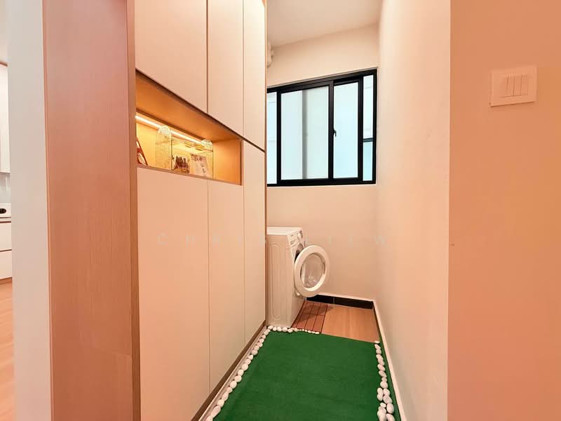 Kondominium untuk Dijual di Bay Point @ Country Garden Danga Bay - Chris Liew - Interior - PropertyGuru.com.my