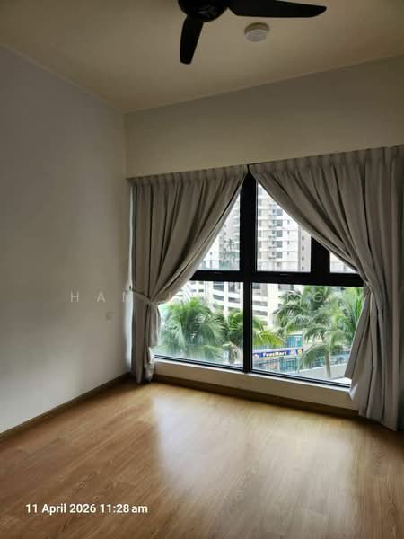 Kondominium untuk Disewa di Amberside @ Country Garden Danga Bay - Han Lu Yung - View - PropertyGuru.com.my