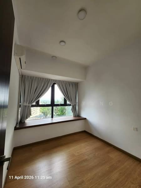 Kondominium untuk Disewa di Amberside @ Country Garden Danga Bay - Han Lu Yung - Bedroom - PropertyGuru.com.my