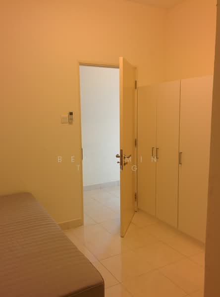 Service Residence for Rent at Metropolitan Square - Benjamin Teong - Bedroom - PropertyGuru.com.my