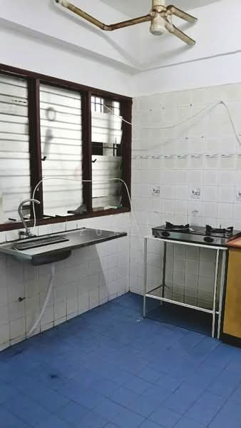 Kondominium untuk Dijual di Sri Permata - Jeffrey Zuree - Kitchen - PropertyGuru.com.my