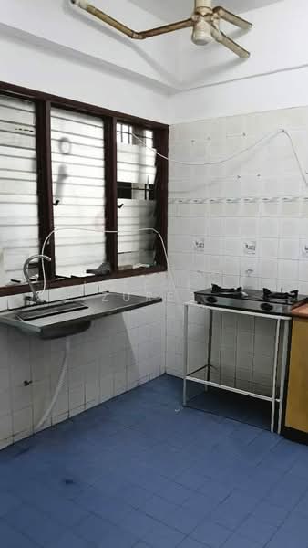 Kondominium untuk Dijual di Sri Permata - Jeffrey Zuree - Kitchen - PropertyGuru.com.my