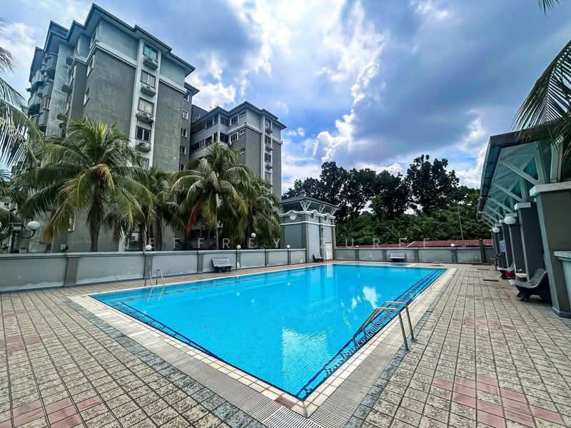 Kondominium untuk Dijual di Sri Permata - Jeffrey Zuree - Exterior - PropertyGuru.com.my