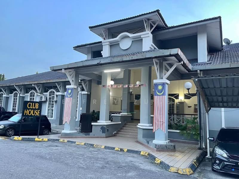 Kondominium untuk Dijual di Sri Permata - Jeffrey Zuree - Exterior - PropertyGuru.com.my