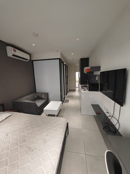 Service Residence for Rent at DK Impian - Vee Muru - Interior - PropertyGuru.com.my
