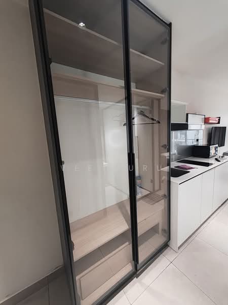 Service Residence for Rent at DK Impian - Vee Muru - Interior - PropertyGuru.com.my