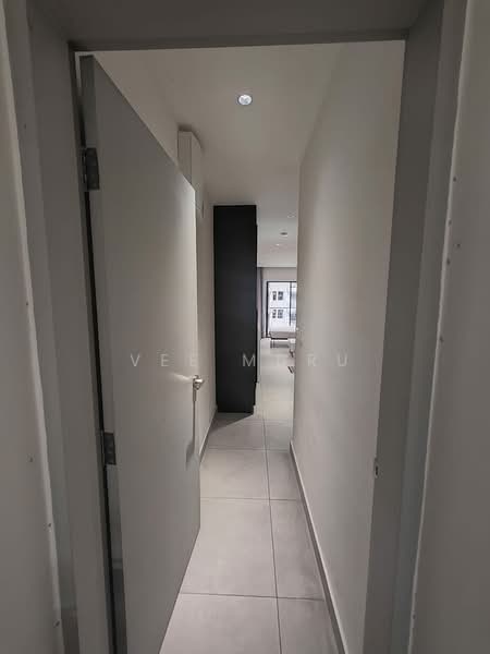 Service Residence for Rent at DK Impian - Vee Muru - Corridor - PropertyGuru.com.my