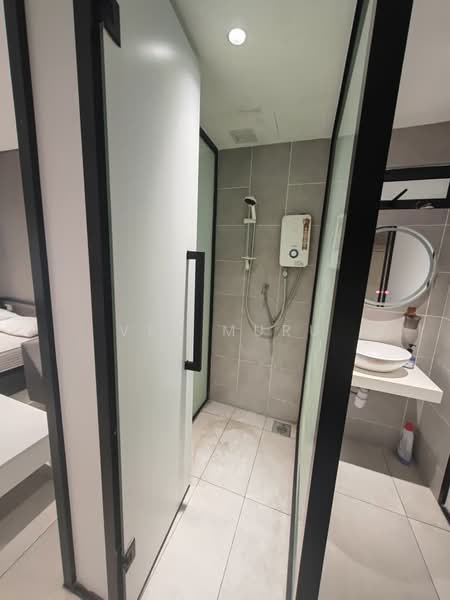 Service Residence for Rent at DK Impian - Vee Muru - Bathroom - PropertyGuru.com.my