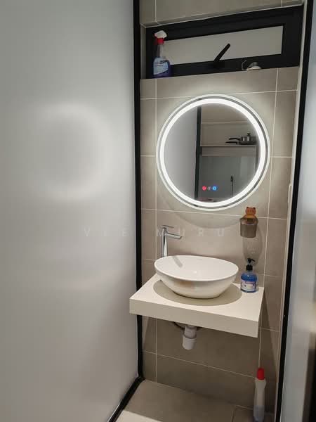 Service Residence for Rent at DK Impian - Vee Muru - Bathroom - PropertyGuru.com.my