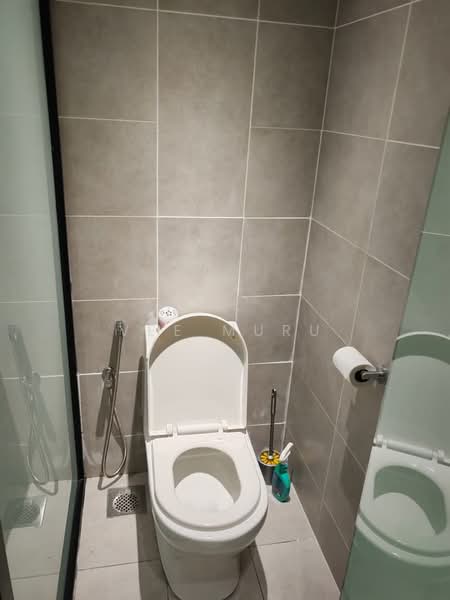 Service Residence for Rent at DK Impian - Vee Muru - Bathroom - PropertyGuru.com.my