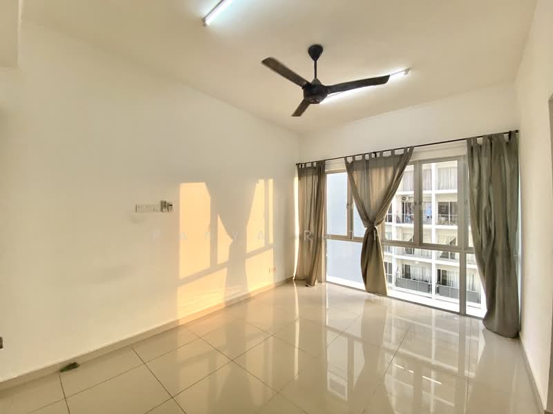 Condominium for Sale at Platinum III - Panya Rith - Living Room - PropertyGuru.com.my
