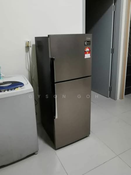 Rumah Teres 2 Tingkat untuk Disewa di Bandar Tasek Mutiara (Simpang Ampat) - Gyson Goh - Interior - PropertyGuru.com.my