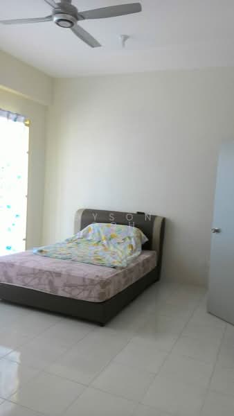 Rumah Teres 2 Tingkat untuk Disewa di Bandar Tasek Mutiara (Simpang Ampat) - Gyson Goh - Bedroom - PropertyGuru.com.my