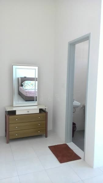 Rumah Teres 2 Tingkat untuk Disewa di Bandar Tasek Mutiara (Simpang Ampat) - Gyson Goh - Bedroom - PropertyGuru.com.my