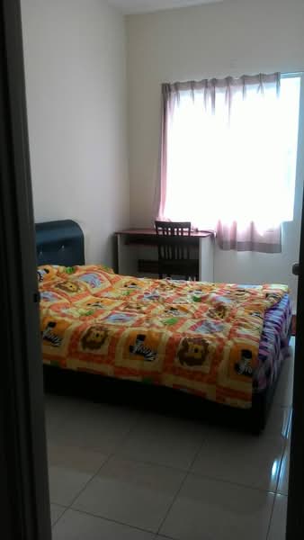 Rumah Teres 2 Tingkat untuk Disewa di Bandar Tasek Mutiara (Simpang Ampat) - Gyson Goh - Bedroom - PropertyGuru.com.my