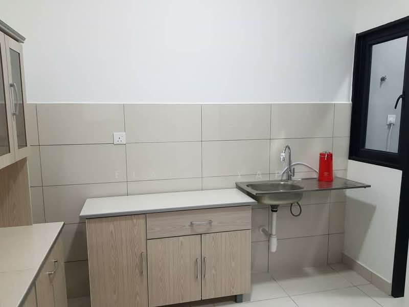 Condominium for Sale at The Havre Bukit Jalil - Elaine Yap - Kitchen - PropertyGuru.com.my
