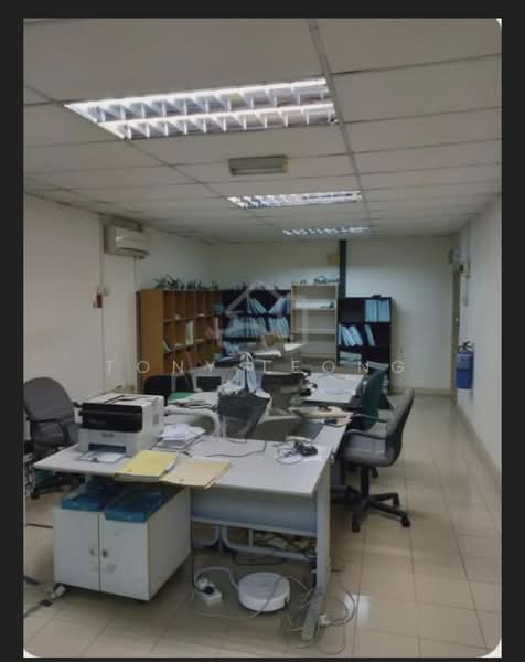 Pejabat untuk Dijual di Petaling Jaya (Selangor) - Tony Leong - Interior - PropertyGuru.com.my