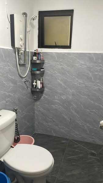 Kondominium untuk Dijual di Sri Putramas - CK Ng - Bathroom - PropertyGuru.com.my