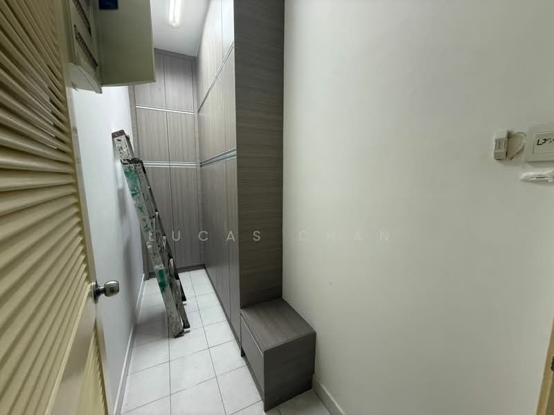 Service Residence for Sale at Saville Residence - Lucas Chan - Interior - PropertyGuru.com.my