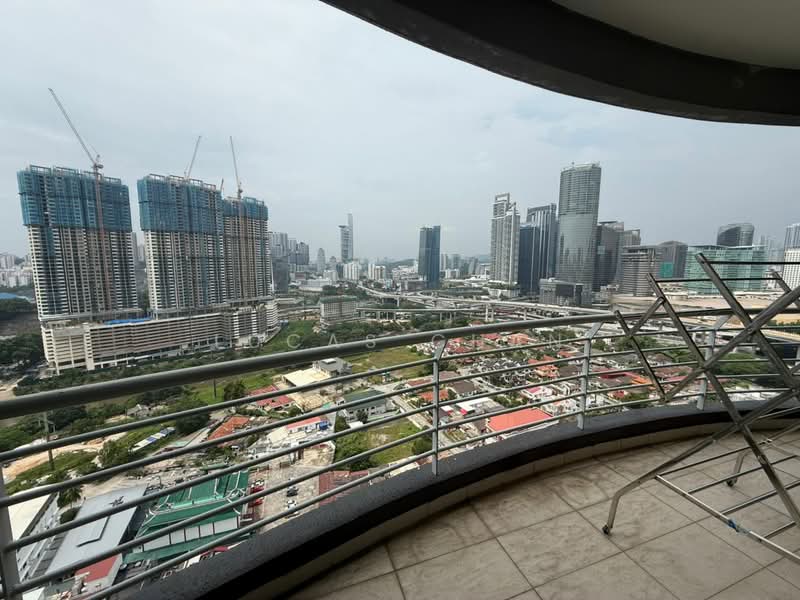 Service Residence for Sale at Saville Residence - Lucas Chan - View - PropertyGuru.com.my