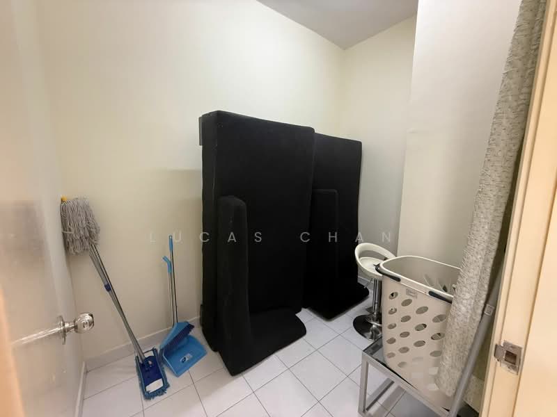 Service Residence for Sale at Saville Residence - Lucas Chan - Interior - PropertyGuru.com.my